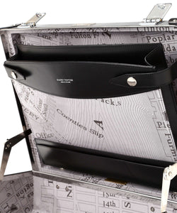 Globe-Trotter X Todd Snyder 16