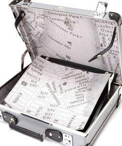 Globe-Trotter X Todd Snyder 16
