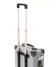 Load image into Gallery viewer, Globe-Trotter X Todd Snyder 18&quot; Suitcase in Grey

