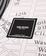 Load image into Gallery viewer, Globe-Trotter X Todd Snyder 21&quot; Suitcase in Grey

