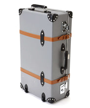 Load image into Gallery viewer, Globe-Trotter X Todd Snyder 30&quot; Suitcase in Grey
