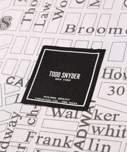 Load image into Gallery viewer, Globe-Trotter X Todd Snyder 30&quot; Suitcase in Grey
