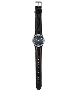 Exclusive Timex Marlin Blackout 34mm
