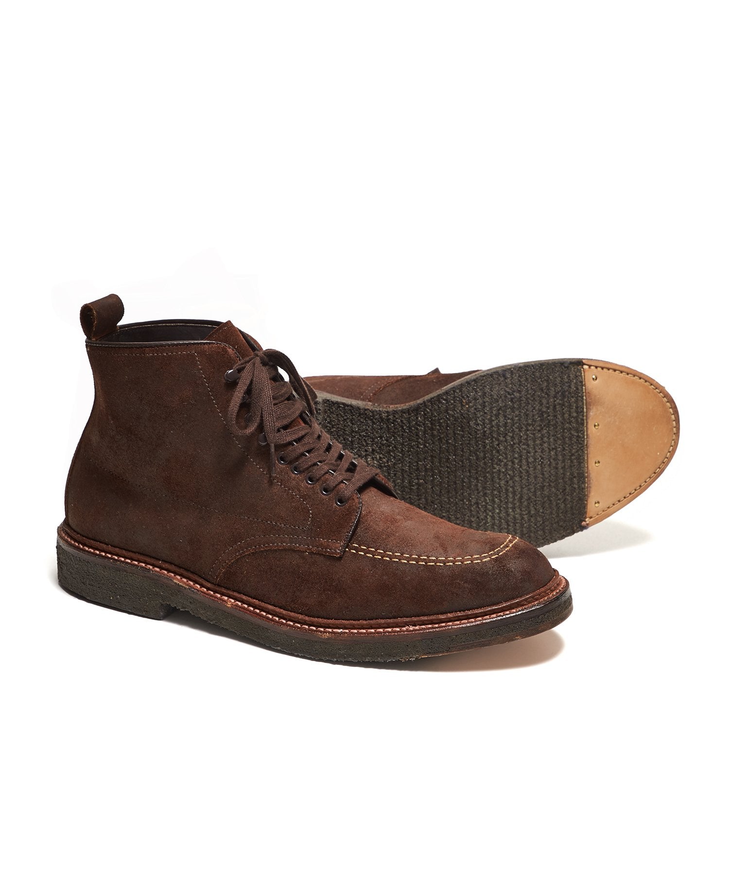 ALDEN Alden オールデン INDY BOOT CORDOVAN インディーブーツ