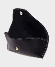 Load image into Gallery viewer, Ettinger Spectrum Glasses Case in Black
