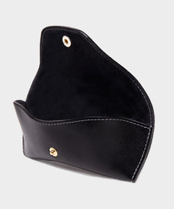 Ettinger Spectrum Glasses Case in Black