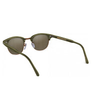 Load image into Gallery viewer, MOSCOT YUKEL Sunglasses in Olive
