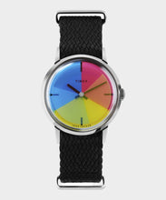 Load image into Gallery viewer, Exclusive Todd Snyder X Timex Pride Watch
