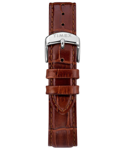 Exclusive Timex + Todd Snyder Marlin Watch Navy Dial