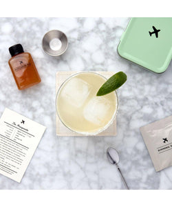 Carry On Cocktail Kit Margarita